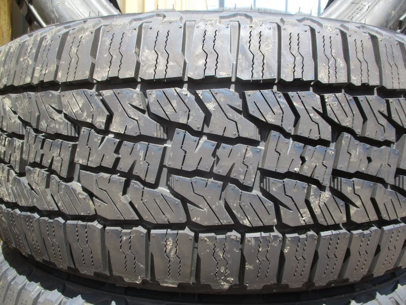 225/55/17 Falken Wildpeak All Terrain Tires in Tucson, AZ (photo 2) — photo 2