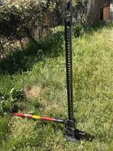 Genuine Hi-Lift 48” Farm Jack – Heavy Duty Off-Road Recovery Jack – $90 Each in Salt Lake City, UT (photo 5)