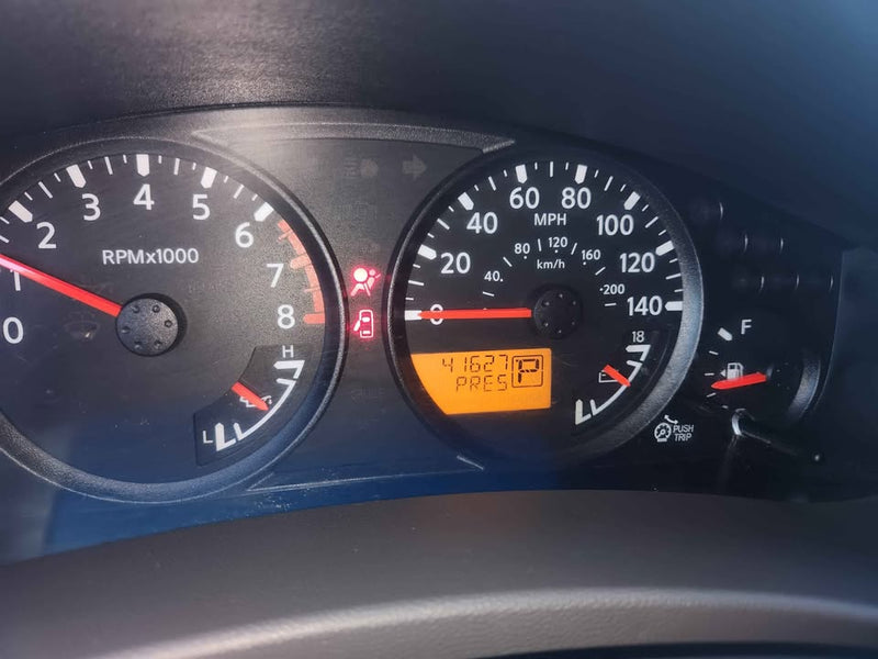 2019 Nissan Frontier Crew Cab · SV Pickup 4D 5 ft in Tucson, AZ (photo 9) — photo 9