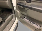 Nissan NV Storage Cubby Pouches - set — Overland Gear Guy (photo 9)