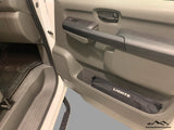 Promaster Door Storage Cubby Pouches - set — Overland Gear Guy (photo 5)