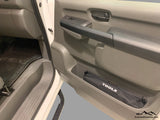 Nissan NV Storage Cubby Pouches - set — Overland Gear Guy (photo 11)