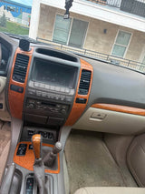 2006 Lexus GX · GX 470 Sport Utility 4D in Longmont, CO (photo 6)