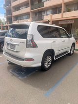 2017 Lexus GX · GX 460 Premium Sport Utility 4D in Fremont, CA (photo 4)