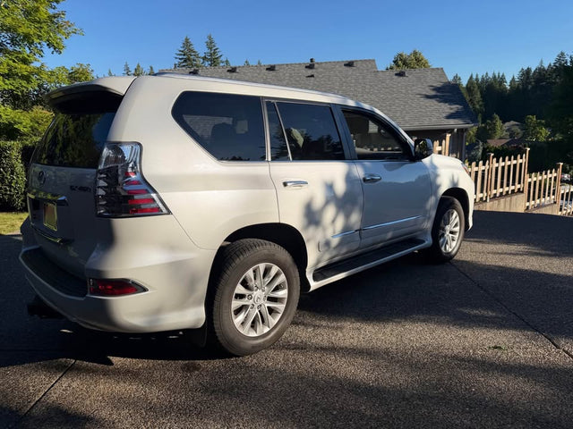 2018 Lexus GX 460 – Luxury, Reliability & Adventure | Only 50,100 Miles | $40,000 | Clean Title — photo 2
