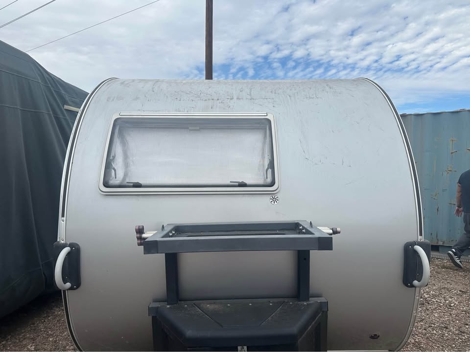 2007 t@b travel trailer in Mesa, AZ (photo 7) — photo 7