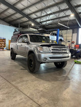 2006 Toyota Tundra Double Cab · SR5 Pickup 4D 6 1/2 ft in Salida, CO (photo 8)