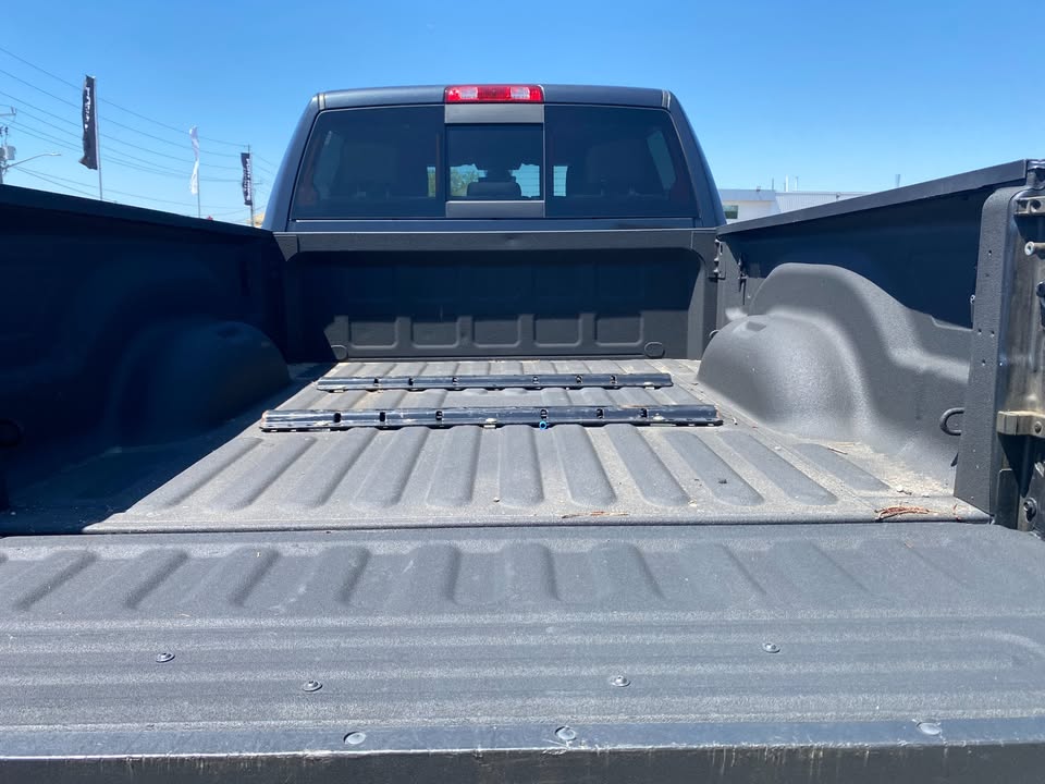 2020 Ram 2020 ram 2500 power wagon in Clarington, ON (photo 9)