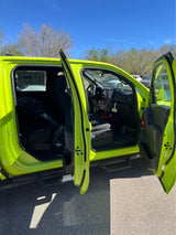 2025 Nissan Frontier · Pro 4x- Roush in Santa Fe, NM (photo 11)