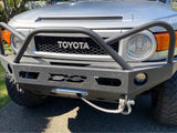 2007 Toyota FJ Cruiser in Monroe, WA (photo 7)