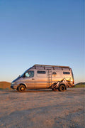 2005 Diesel T1N Sprinter 3500 Camper Van - Fully Remodeled
