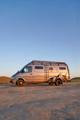 2005 Diesel T1N Sprinter 3500 Camper Van - Fully Remodeled in Boise, ID (photo 1)