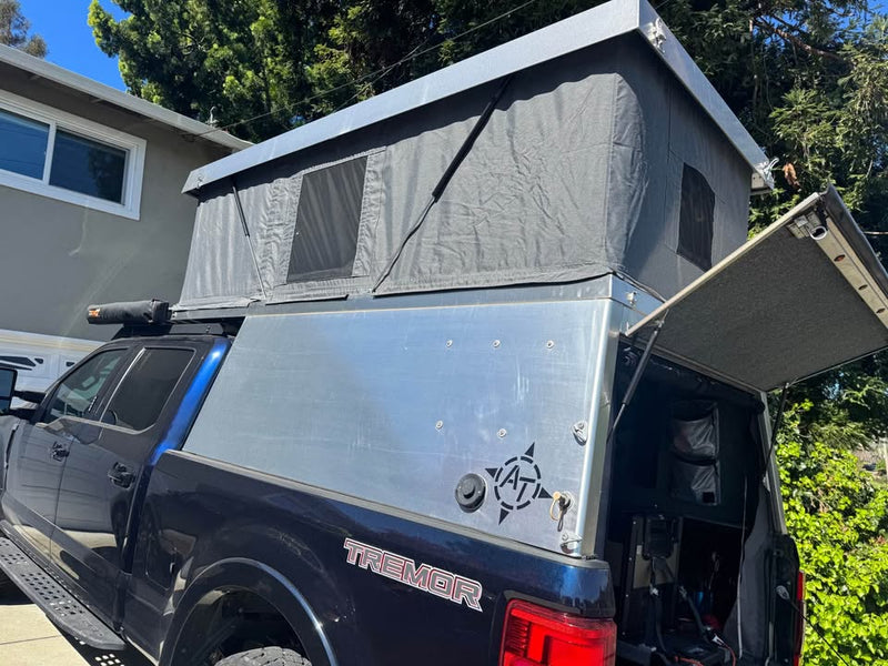 AT Overland Camper — photo 5