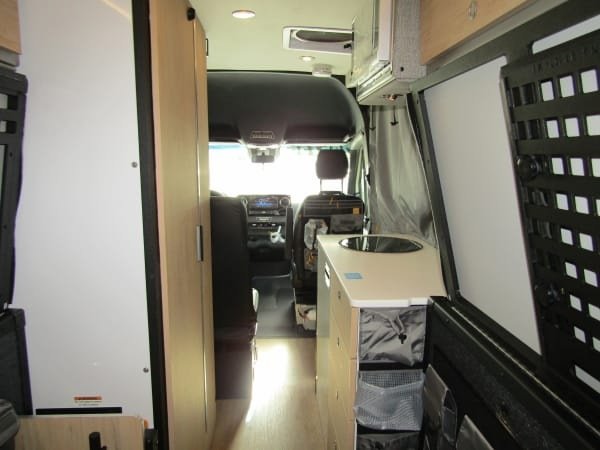 2025 Storyteller Overland BEAST MODE XO AWD in Phoenix, AZ (photo 4) — photo 4