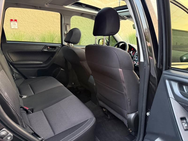 2017 Subaru Forester 2.5i Premium AWD — ONLY 85K MILES • JUST SERVICED in Beaverton, OR (photo 12) — photo 12