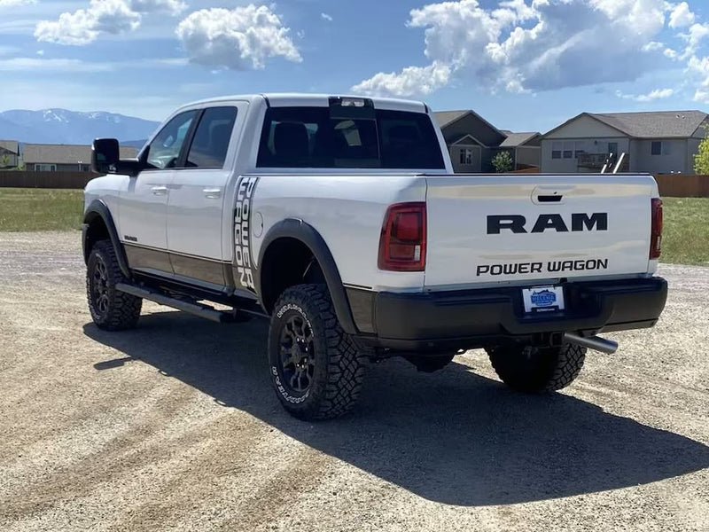 2026 Ram 2500 in Helena, MT (photo 4) — photo 4