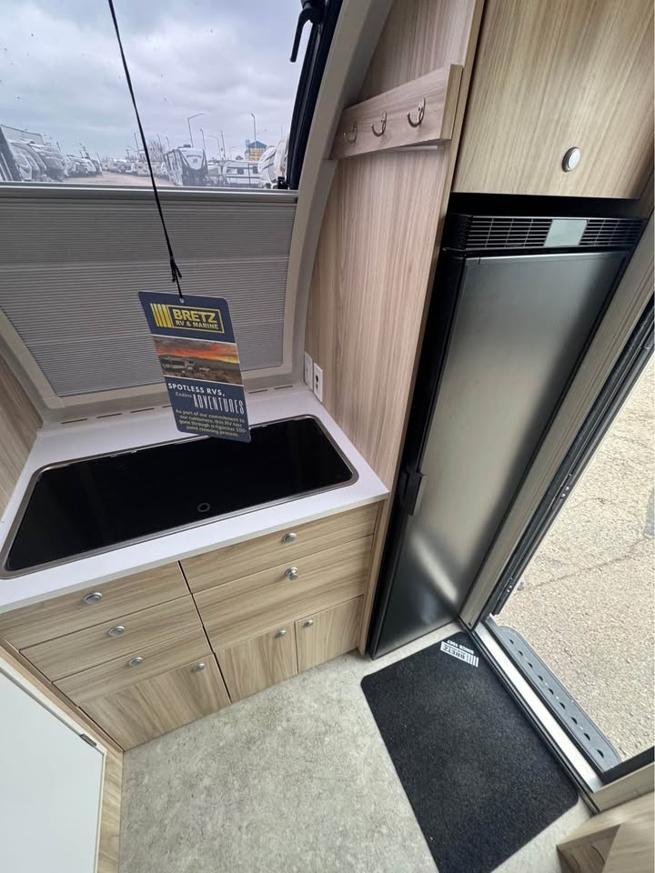2025 NUCamp Tab 360BD in Boise, ID (photo 5) — photo 5