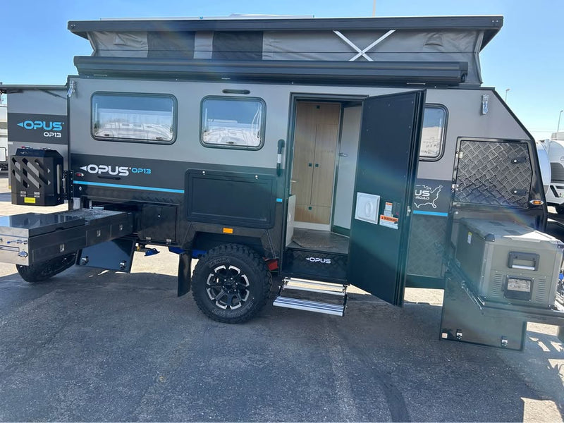 2026 OPUS OP13 in Caldwell, ID (photo 4) — photo 4