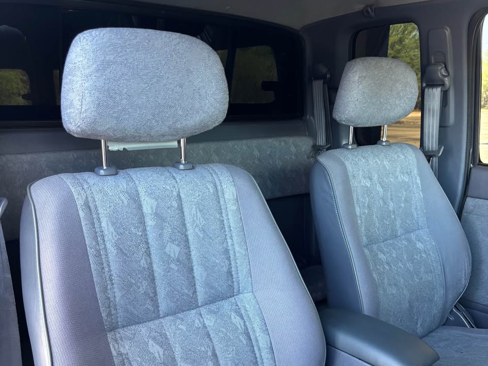 2000 Toyota Tacoma Xtracab · PreRunner Pickup in Tucson, AZ (photo 10) — photo 10
