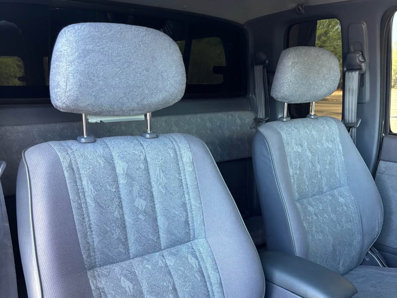 2000 Toyota Tacoma Xtracab · PreRunner Pickup in Tucson, AZ (photo 10) — photo 10