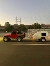 Little Guy Teardrop Trailer - Offroad Ready / Lightweight in North Hollywood, CA (photo 6)