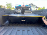 GMC/Chevy Decked Storage System - Like New in Arvada, CO (photo 6)