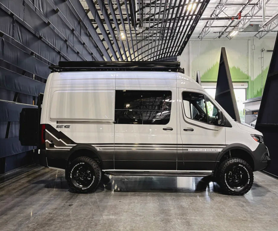 2026 Storyteller Overland BEAST MODE BEAST-AWD in Denver, CO (photo 12) — photo 12