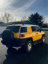 2008 Toyota FJ Cruiser in Salt Lake City, UT (photo 3)