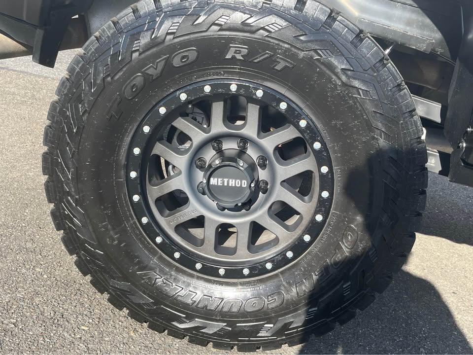 2022 Ram 2500 · Power Wagon in Seattle, WA (photo 6) — photo 6