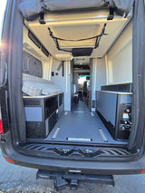 2026 Winnebago revel 44e big lithium in Boise, ID (photo 11)