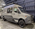 2026 Storyteller Overland TOUR MODE TOUR-AWD