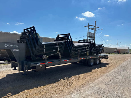 Circle D Flatbeds in Salem, OR (photo 5)