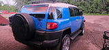 2007 Toyota FJ Cruiser in New Tecumseth, ON (photo 6)