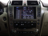 2018 Lexus GX 460 4WD in Tucson, AZ (photo 12)