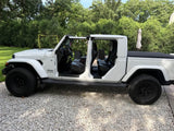 2021 Jeep Gladiator Overland in Countryside, IL (photo 8)