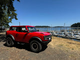 2023 Ford Bronco in Mill Creek, WA (photo 5)