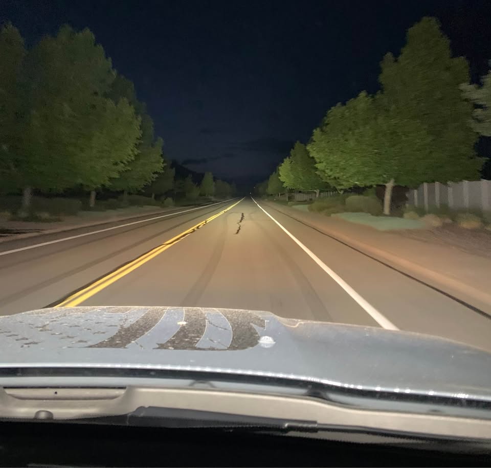 40” Inch LED Light Bar in Sparks, NV (photo 4) — photo 4