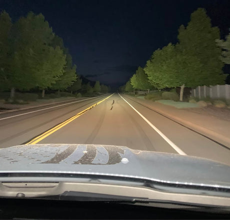 40” Inch LED Light Bar in Sparks, NV (photo 4)