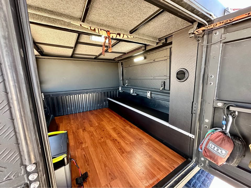 2019 Toyota Tacoma Double Cab · SR5 in Arvada, CO (photo 8) — photo 8