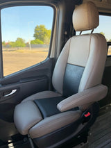 2021 Mercedes-Benz sprinter 4x4 high roof cargo van in Waddell, AZ (photo 7)