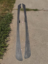 Toyota FJ cruiser Prinsu roof rack side rails in Sacramento, CA (photo 2)