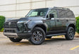 2025 Lexus GX 550 Overtail in Brampton, ON (photo 1)