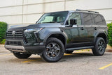 2025 Lexus GX 550 Overtail in Brampton, ON (photo 1)