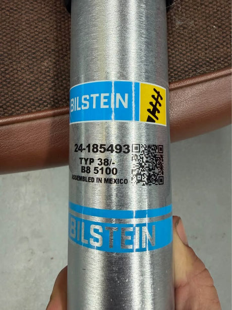 4” Lift Bilstein Front Shocks for Explorer 91-94 or all years for Bronco2 in Reedley, CA (photo 2)