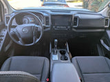 2023 Nissan Frontier Crew Cab · LE Pickup 4D 5 ft in Fresno, CA (photo 8)