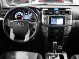 2017 Toyota 4Runner SR5 Premium in Portland, OR (photo 8)