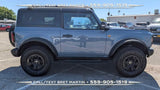 2025 Ford Bronco · Badlands Sport Utility 2D in Fresno, CA (photo 4)
