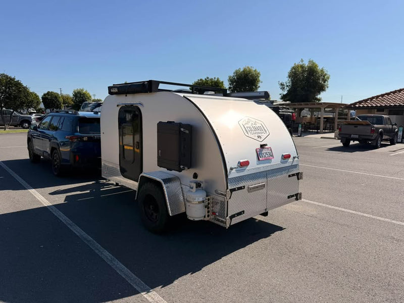2021 Colorado Teardrop Mount Massive in Fallbrook, CA (photo 3) — photo 3