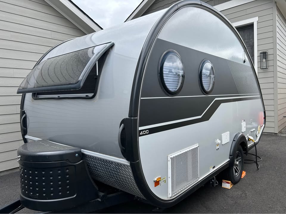 2018 Nucamp T@b 400 — photo 2