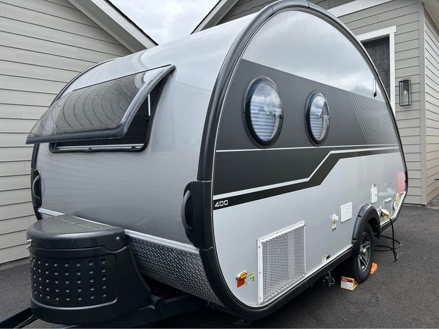 2018 Nucamp T@b 400 — photo 2